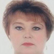 Татьяна Варварина