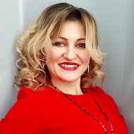Анастасия Болтрикова