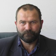 Николай Сергеев