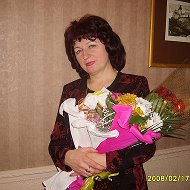 Ольга Клишева
