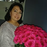 Наталья Нарватова