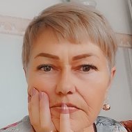 Мария Волкова