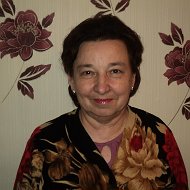 Тамара Волжанина