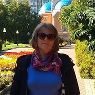 Татьяна Белогривая