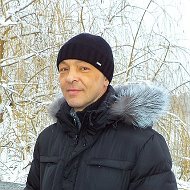 Олег Малиновский