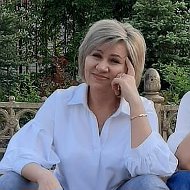 Ольга Паликанова