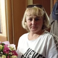 Елена Уткина