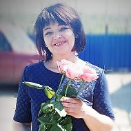 Валентина Волкова