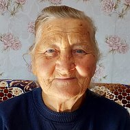Нина Терехова