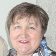 Валентина Венгер