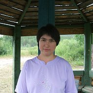 Софья Забелина