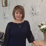 Елена Гришина