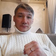 Александр Березиков