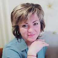 Жанна Вениаминовна