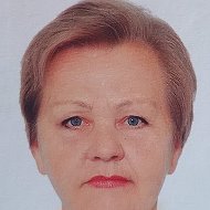 Галина Марьина