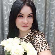 Ирина Мартынова
