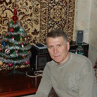 Вячеслав Чинарев