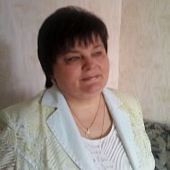 Елена Трибуналова