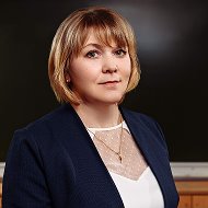 Анджела Лесникова