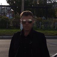 Михаил Ярков