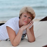 Ирина Кисина
