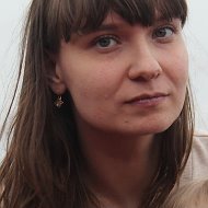 Екатерина Кавалерова