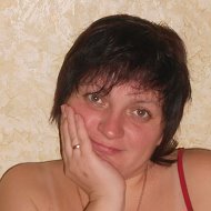 Анна Окулова