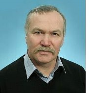 Сергей Синицын