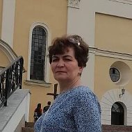 Регина Клыбик
