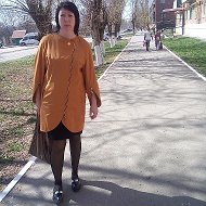 Ольга Юдина