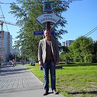 Дмитрий Жуковский