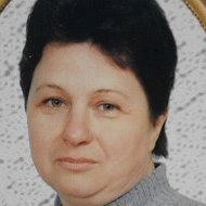Галина Накай