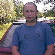 Вадим Давыдовский