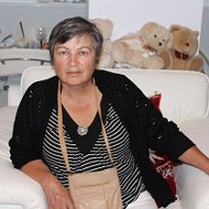 Антонина Романченко
