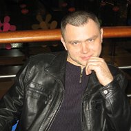 Роман Горбунов