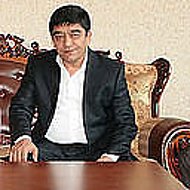 Hurshidbek Rasulov