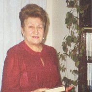 Елена Карида