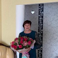 Ольга Зайкина
