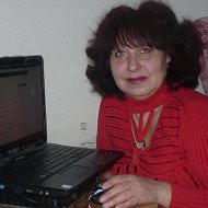 Таня Чернышова