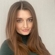 Алена Мисюкова