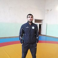 Elmir Abbasov