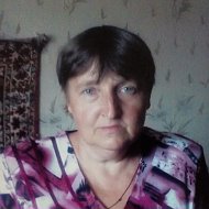 Алла Слук