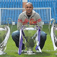 Roberto Carlos