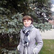 Ирина Клещова