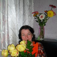 Лидия Дьяченко