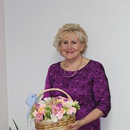 Виноградова Людмила