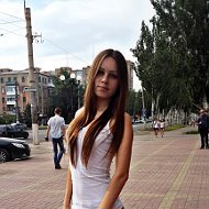 Нина Ефимова