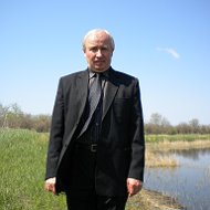 Николай Оселедец