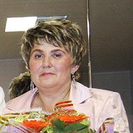 Антонина Чайковская