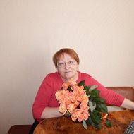 Елена Попова